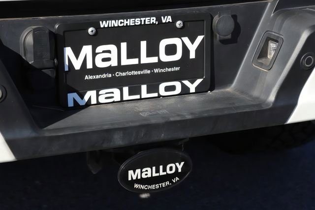 Used 2022 Ford F150 Platinum w/ Equipment Group 701A High image 9