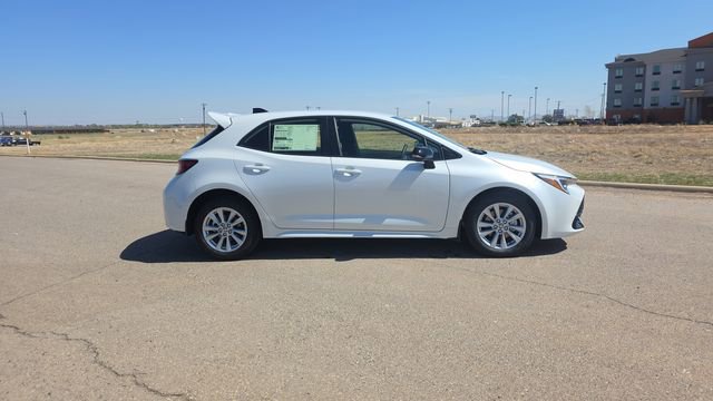 New 2026 Toyota Corolla SE image 5