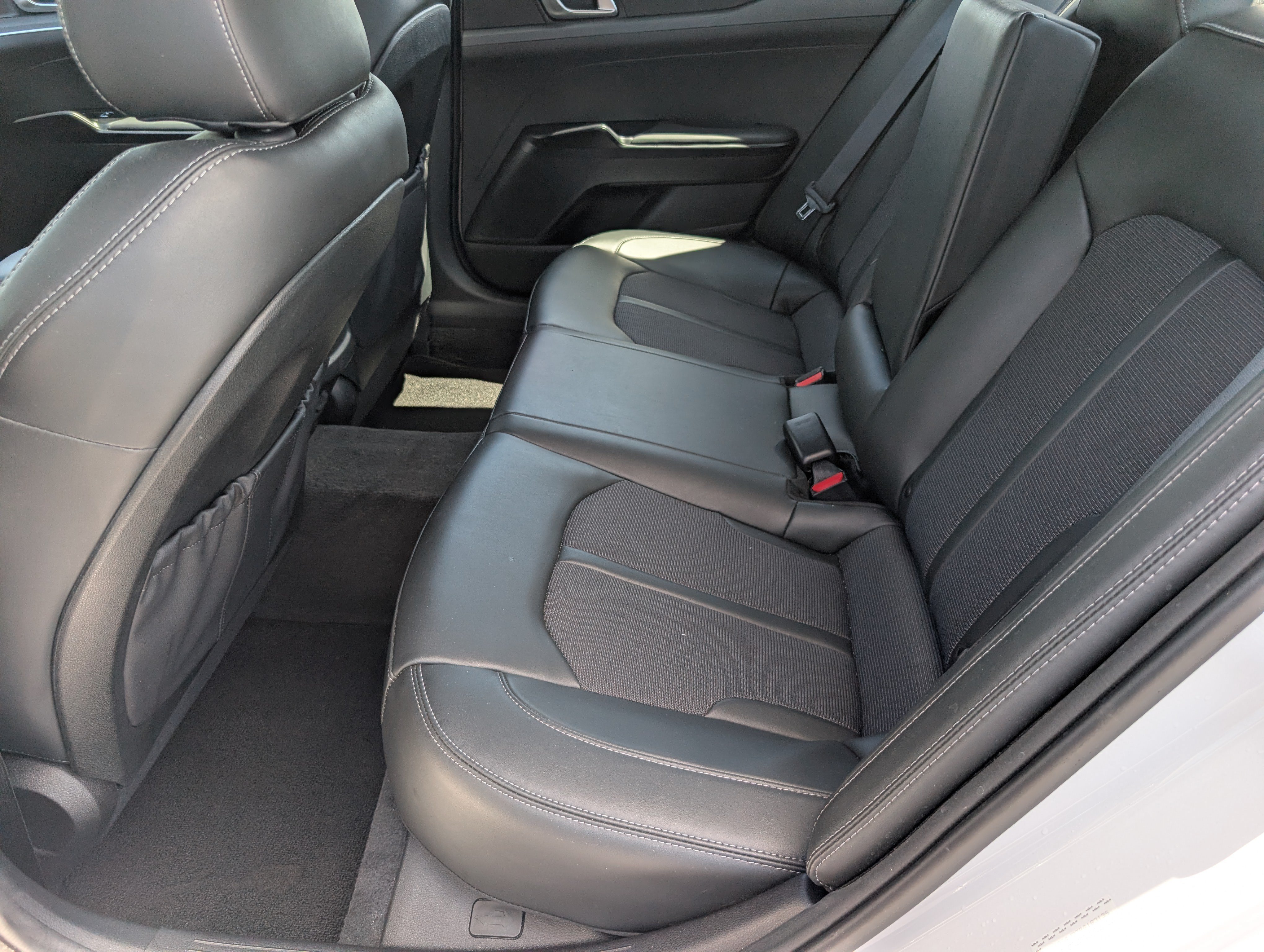 Used 2023 Kia K5 GT-Line AWD/4WD image 30