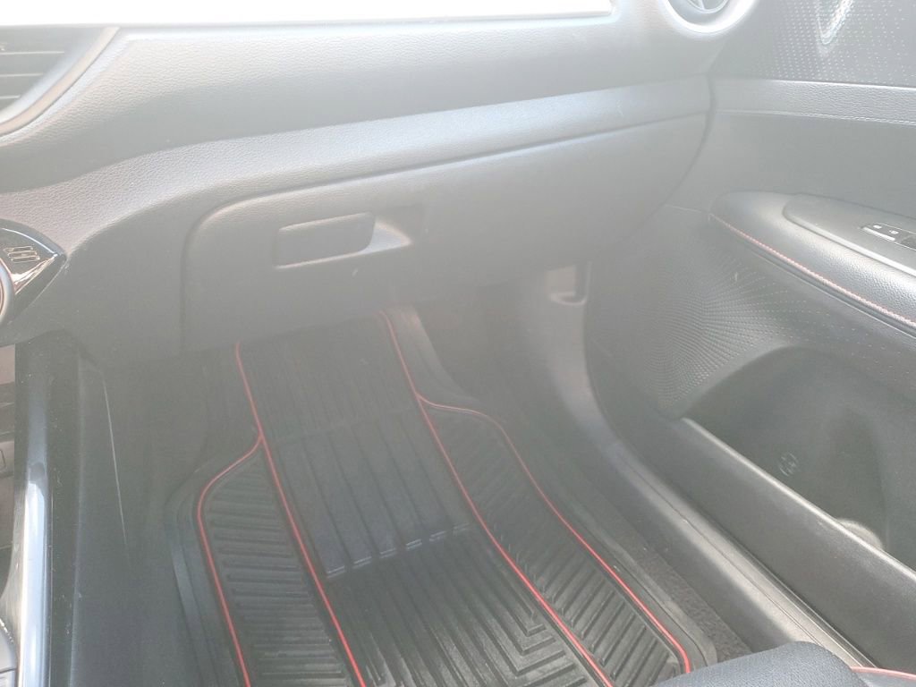 Used 2022 Kia Forte GT w/ GT2 Package image 20