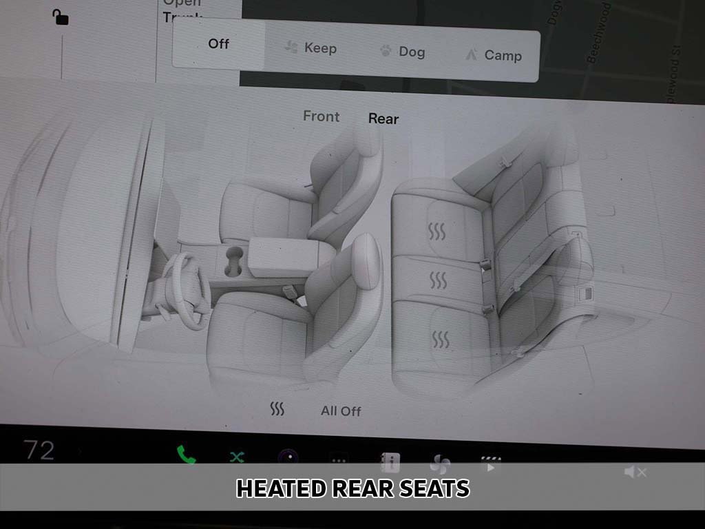 Used 2021 Tesla Model Y 2WD image 7