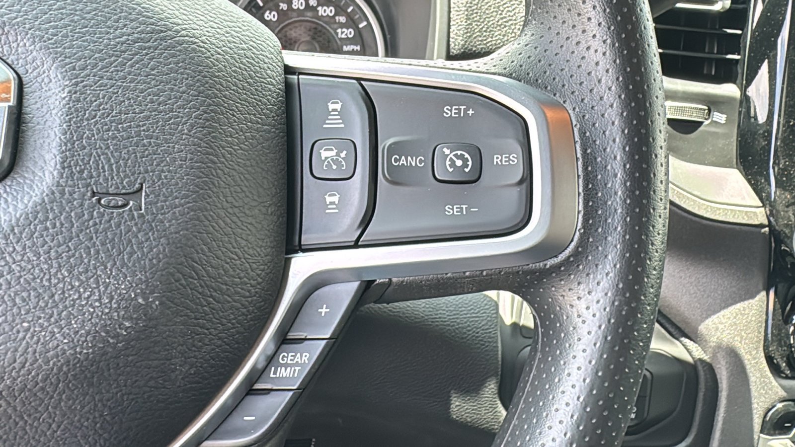 New 2026 RAM 4500 Tradesman AWD/4WD image 22