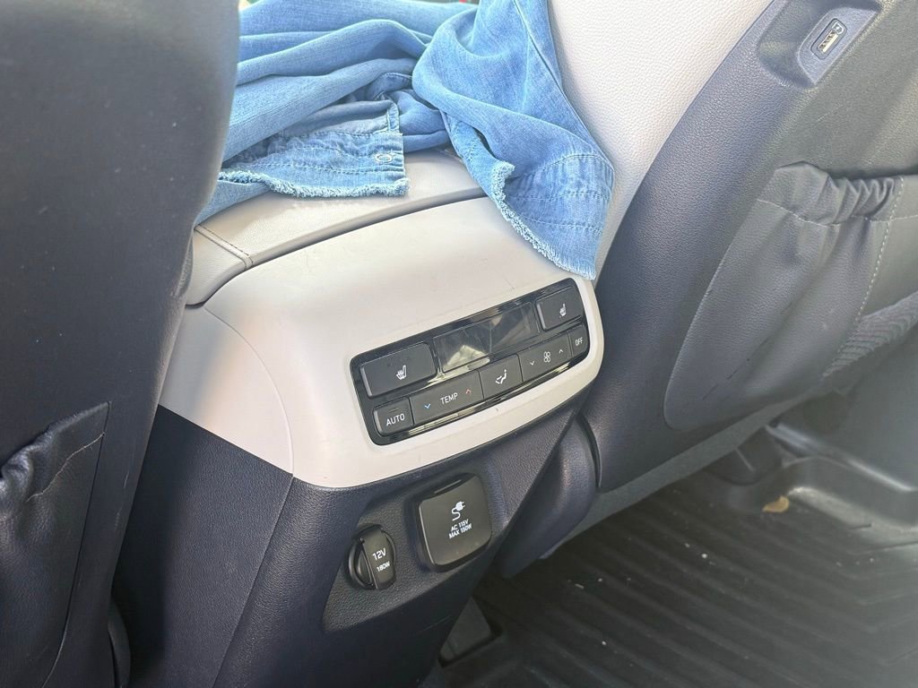 Used 2020 Hyundai Palisade SEL image 26