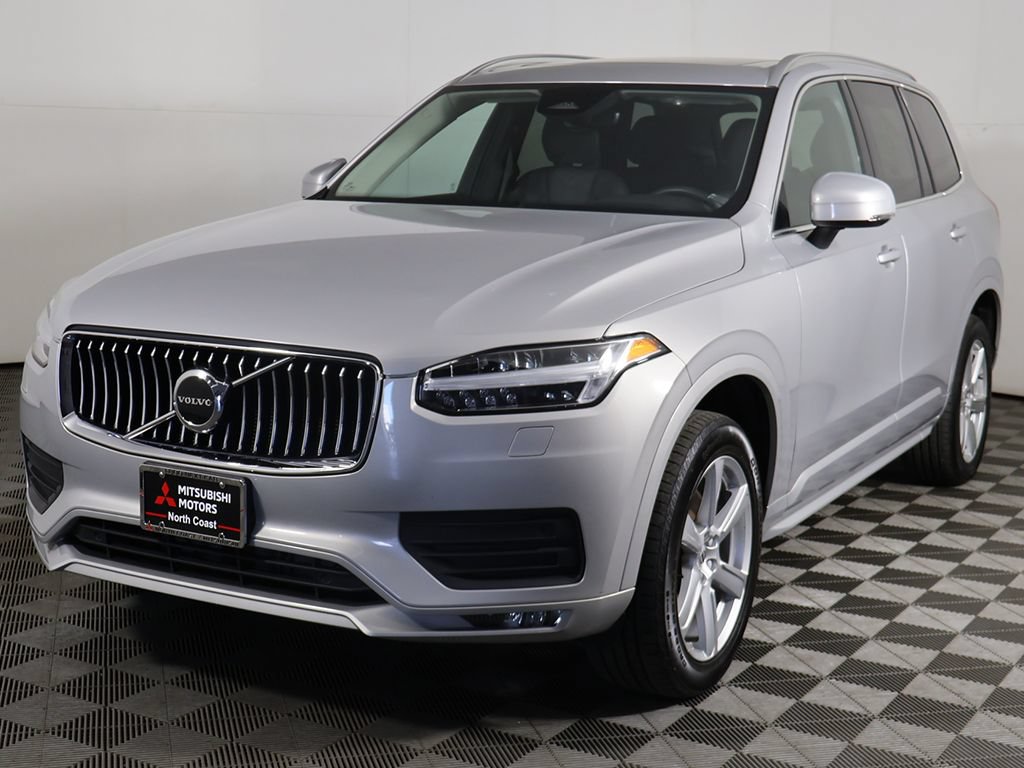 Used 2023 Volvo XC90 B6 Core w/ Climate Package AWD/4WD image 11