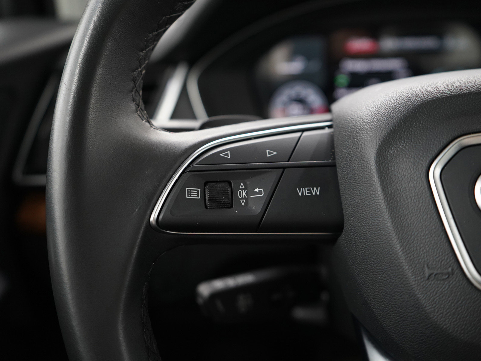 Used 2023 Audi Q5 2.0T Premium Plus w/ Premium Plus Package image 27