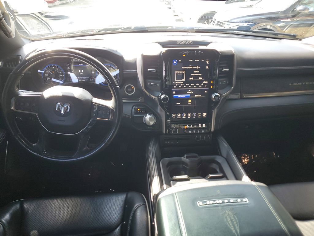 Used 2019 RAM 1500 Limited image 16