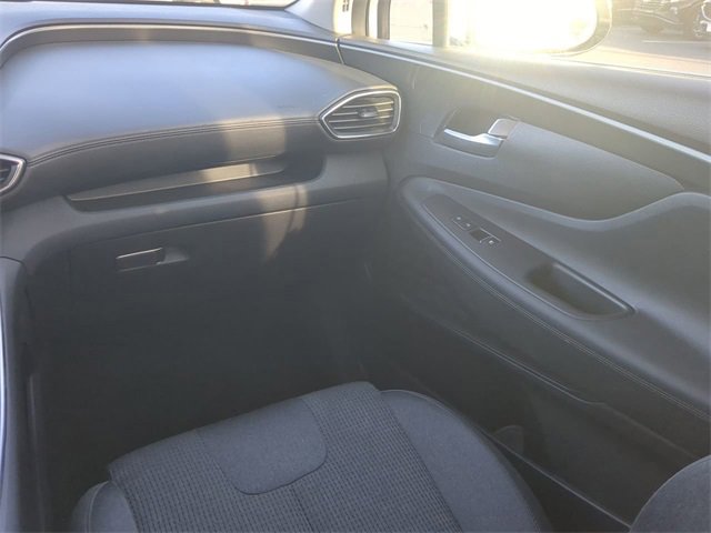 Used 2023 Hyundai Santa Fe SEL image 16