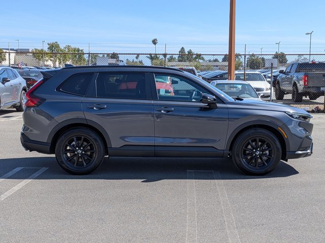 Used 2026 Honda CR-V Sport image 4