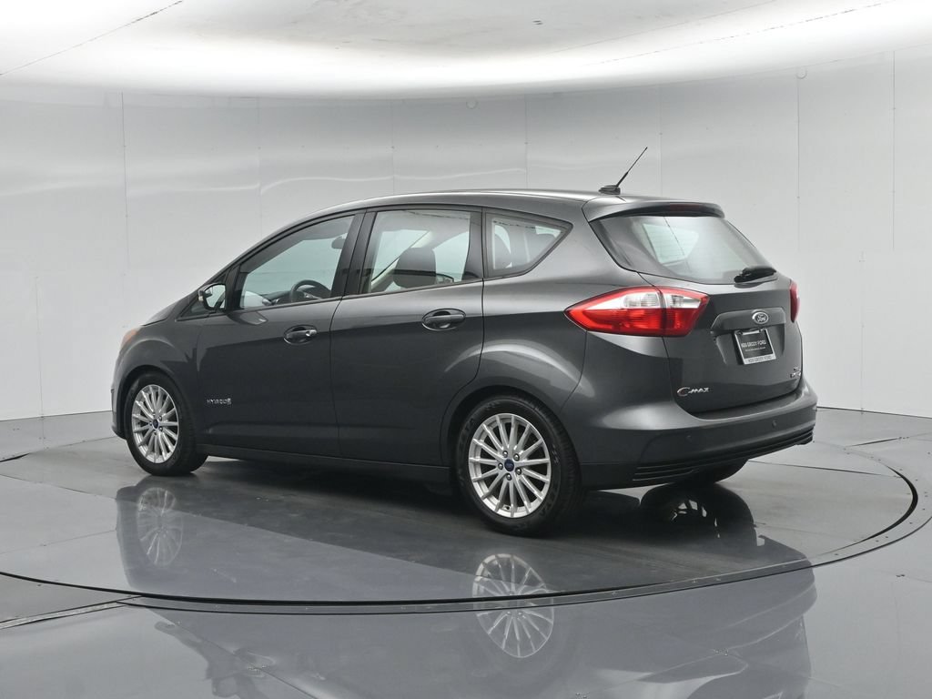 Used 2016 Ford C-MAX SE w/ Equipment Group 201A FWD image 6
