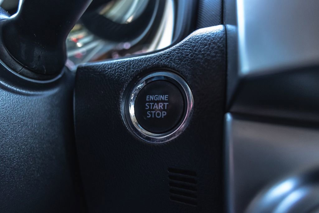 Used 2021 Toyota 4Runner Limited image 19