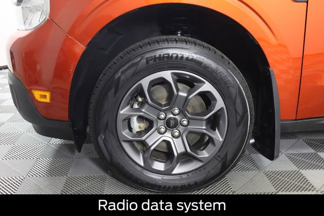 Used 2022 Ford Maverick XLT w/ XLT Luxury Package image 20