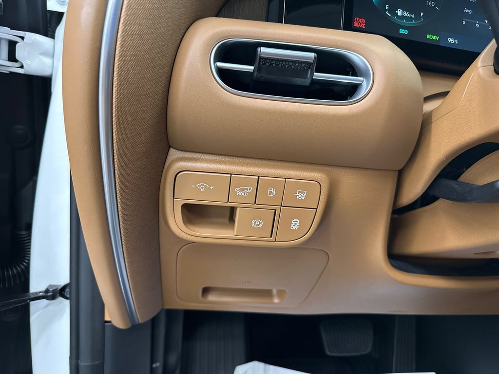 Used 2026 Hyundai Palisade Calligraphy FWD image 35
