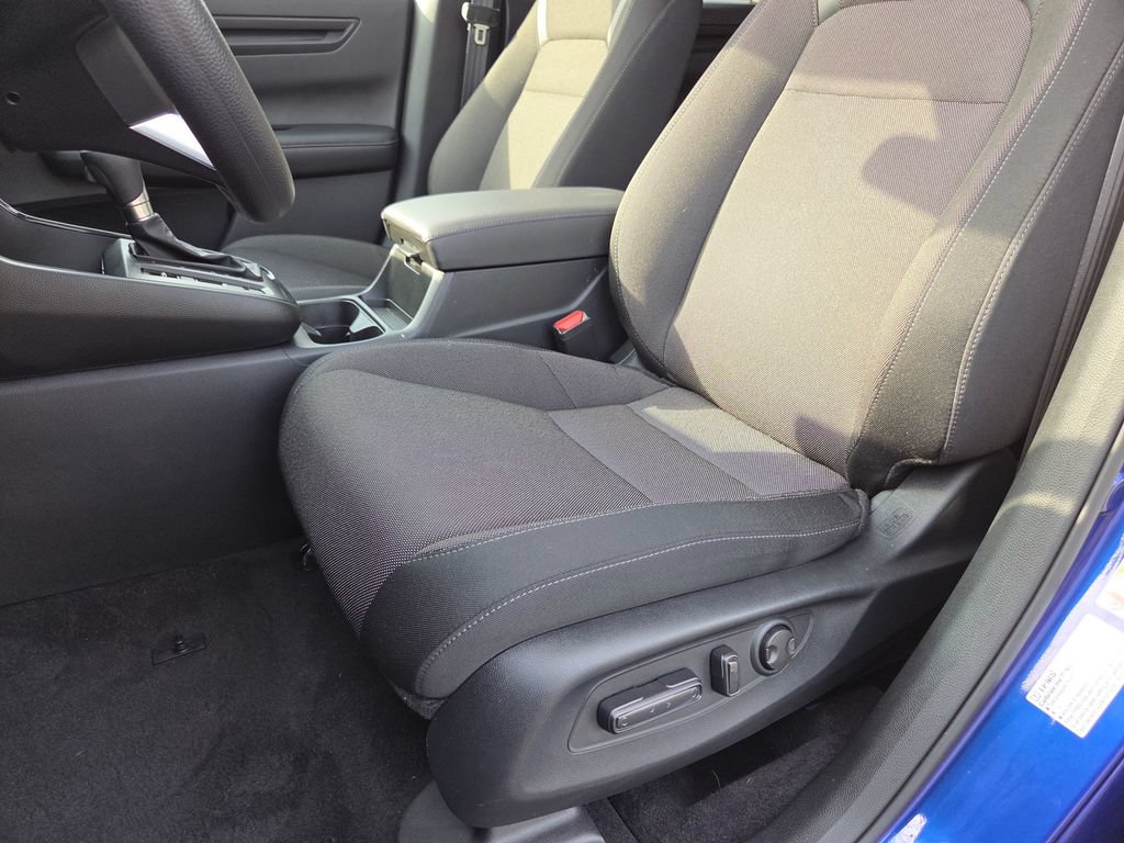 Certified 2024 Honda CR-V EX image 30