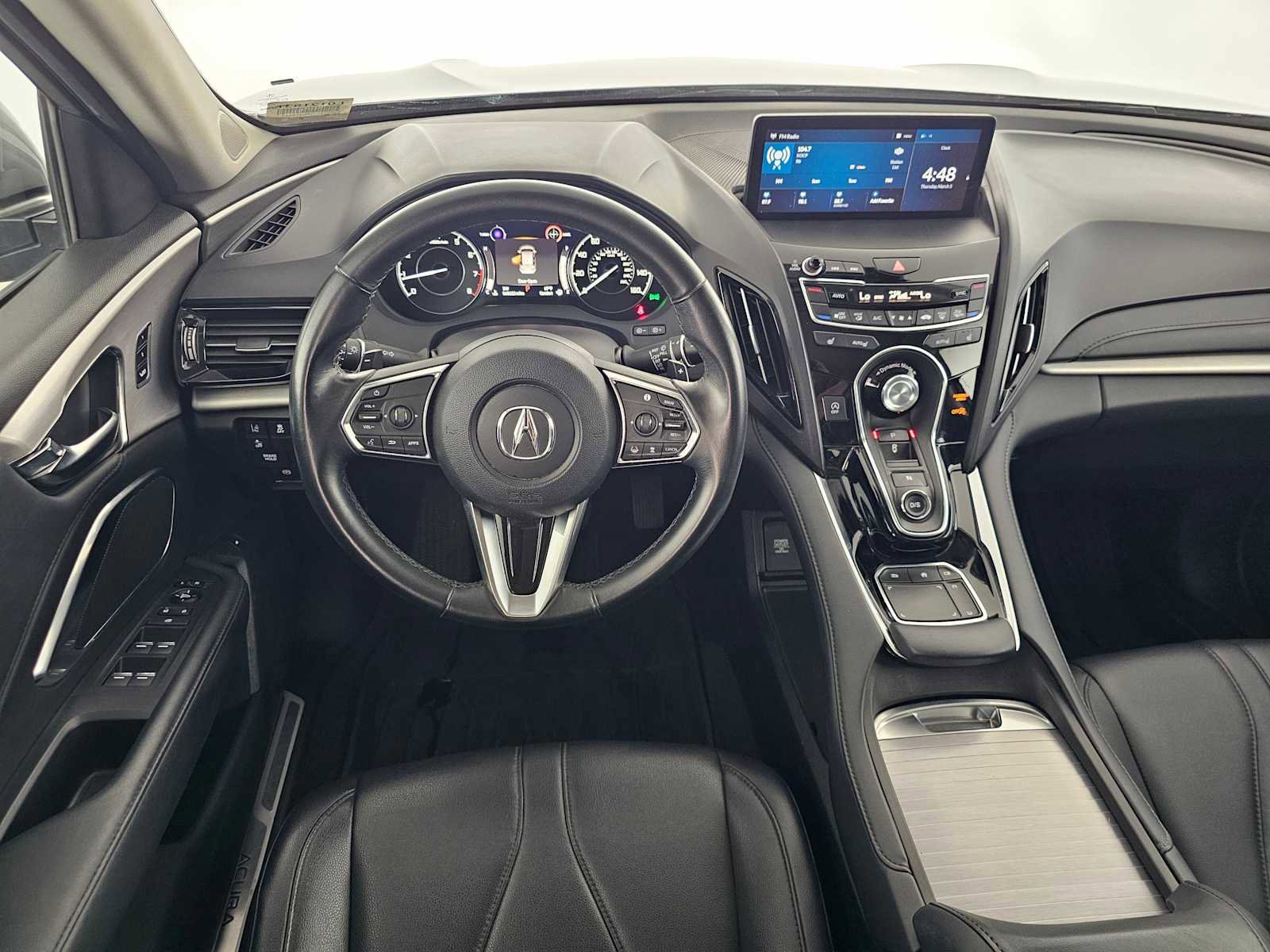 Used 2019 Acura RDX image 18