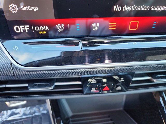 New 2026 Volkswagen GTI SE image 14