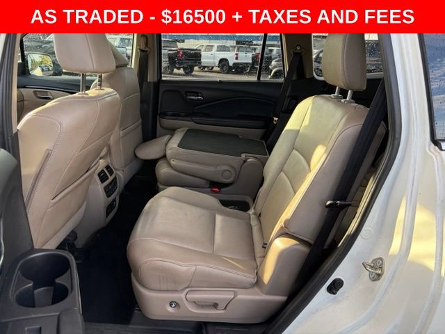 Used 2019 Honda Pilot Touring image 15