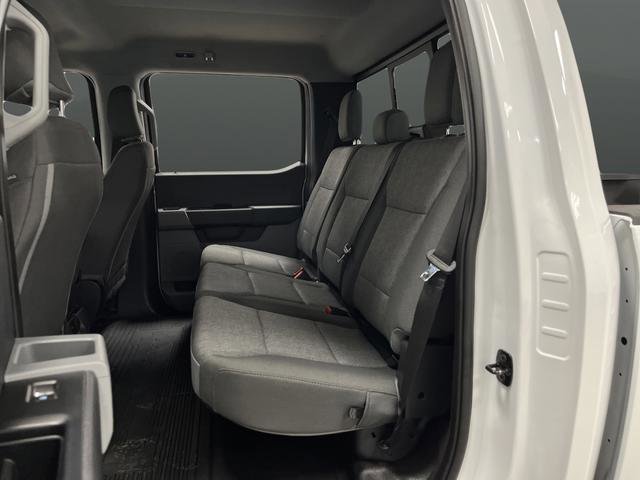 Used 2024 Ford F350 XL w/ XL Off-Road Package image 27