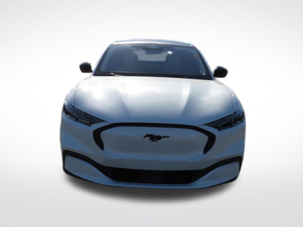 New 2025 Ford Mustang Mach-E Premium w/ Interior Protection Package RWD image 11