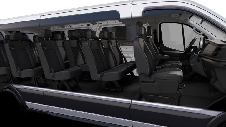 New 2024 Ford Transit 350 XL RWD image 27