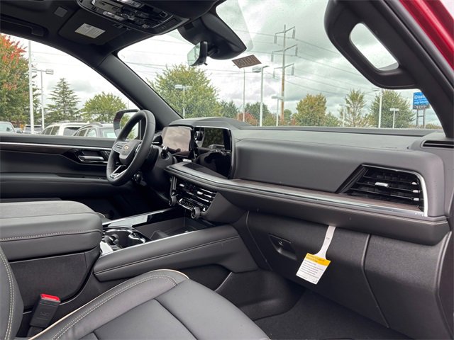 New 2026 Chevrolet Tahoe Premier image 49