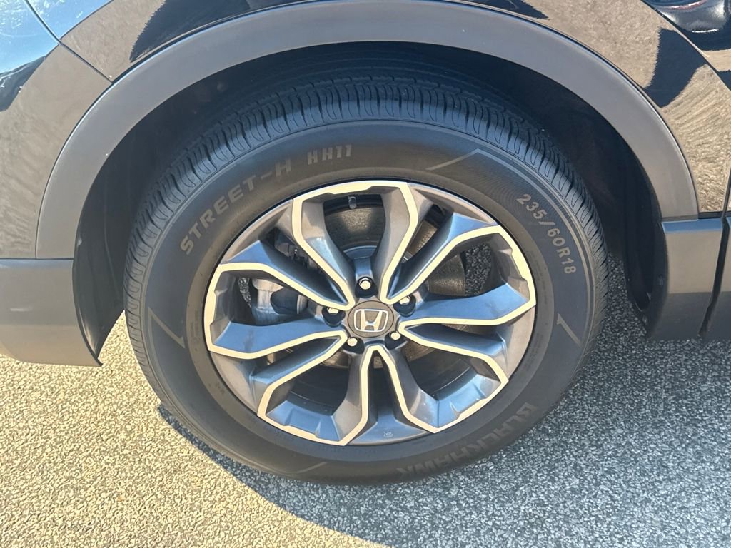 Used 2022 Honda CR-V EX image 38