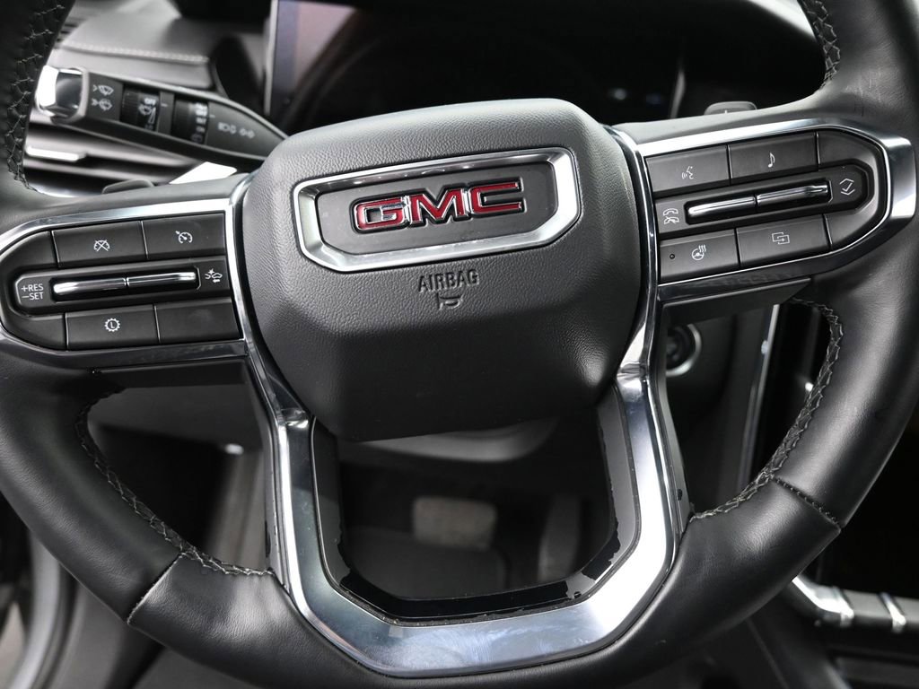 Certified 2025 GMC Acadia Elevation image 19