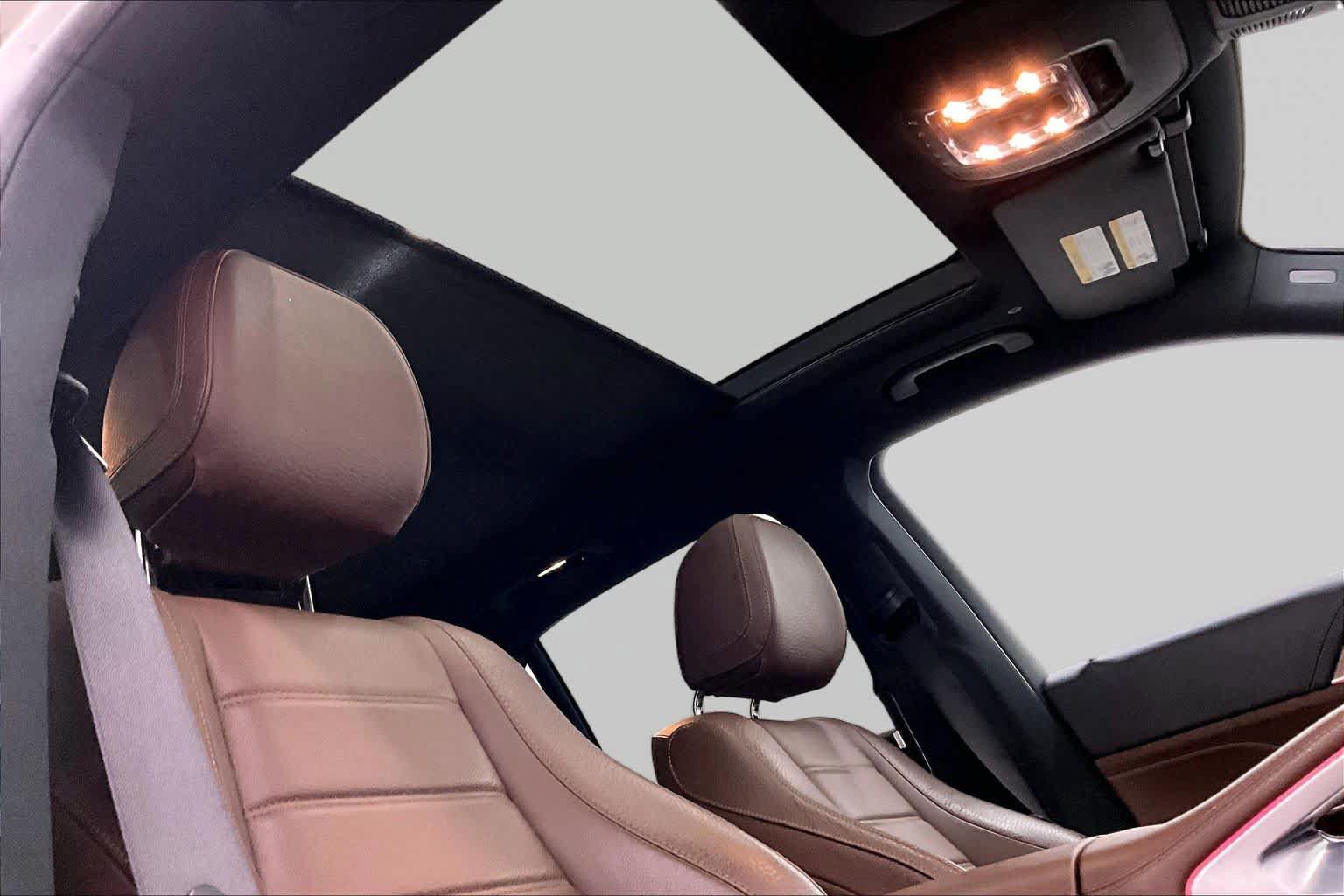 Certified 2024 Mercedes-Benz GLE 350 4MATIC image 13