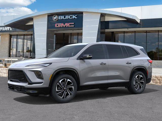 New 2026 Buick Enclave Sport Touring w/ Power Package image 28