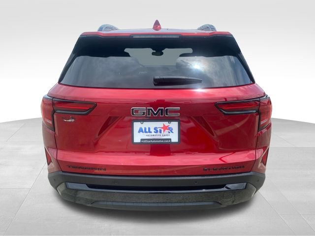 Used 2026 GMC Terrain Elevation w/ Black Edition FWD image 6
