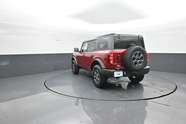 New 2026 Ford Bronco Big Bend image 5