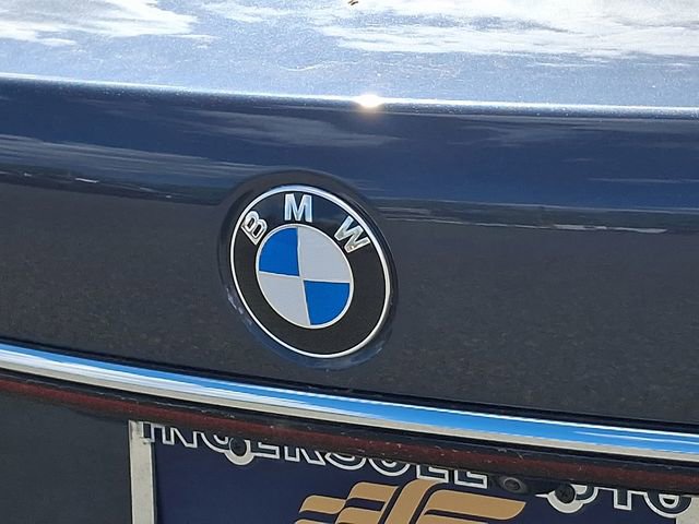 Used 2020 BMW 750i xDrive AWD/4WD image 35