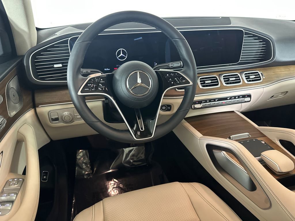 Certified 2024 Mercedes-Benz GLE 450 4MATIC image 25