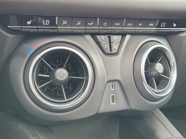 Used 2020 Chevrolet Blazer LT w/ Redline Edition FWD image 30