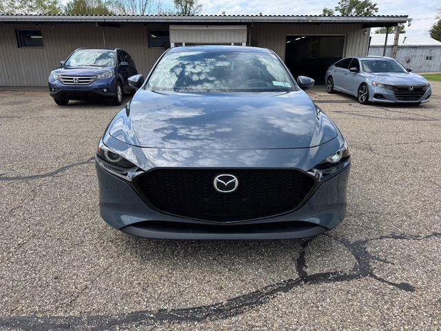 Used 2022 MAZDA MAZDA3 s AWD/4WD image 38