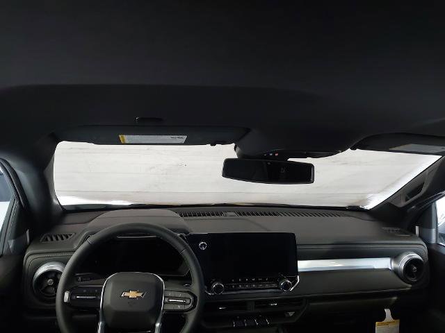 New 2026 Chevrolet Colorado LT w/ Advanced Trailering Package image 5