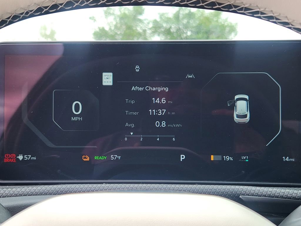 New 2026 Kia EV6 GT-Line AWD/4WD image 18