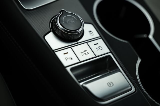 New 2025 Genesis G70 3.3T Advanced w/ Sport Prestige Package image 41