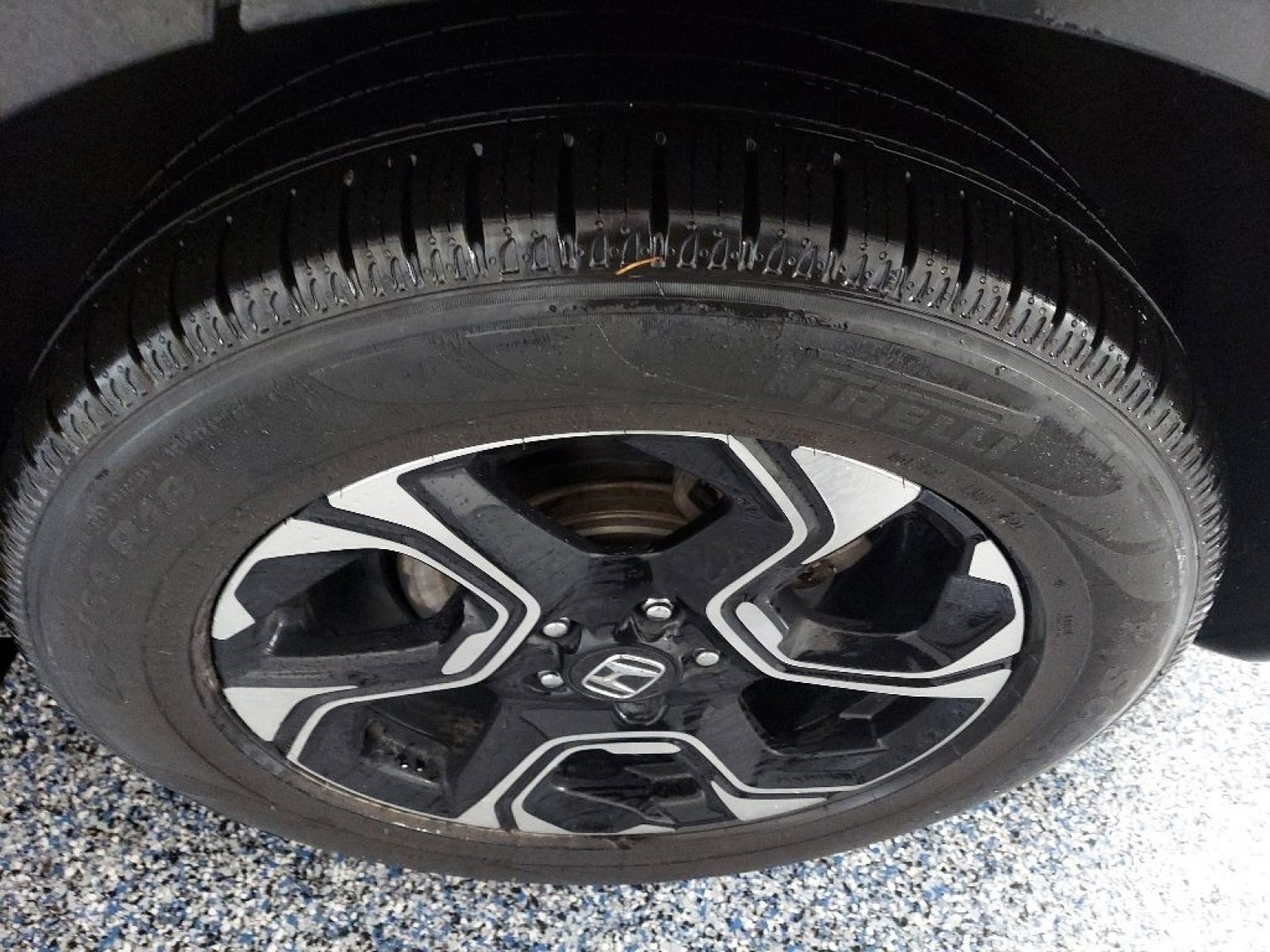 Certified 2019 Honda CR-V Touring image 16