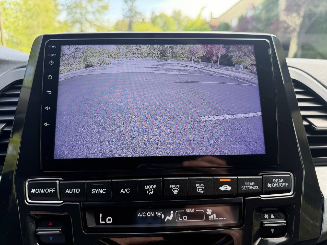 Used 2019 Honda Odyssey LX image 22