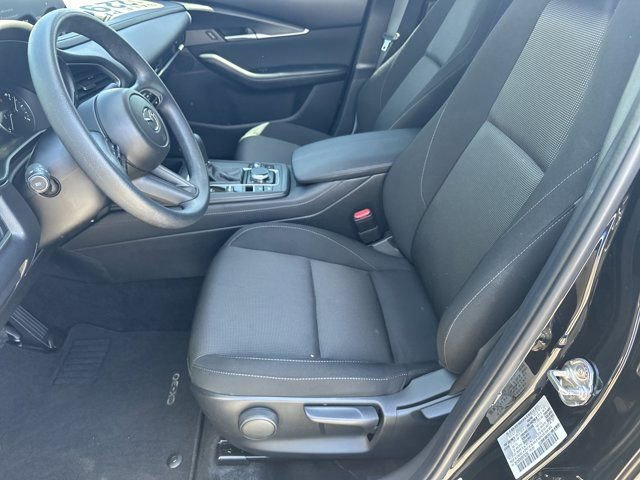 Used 2025 MAZDA CX-30 AWD 2.5 S image 10