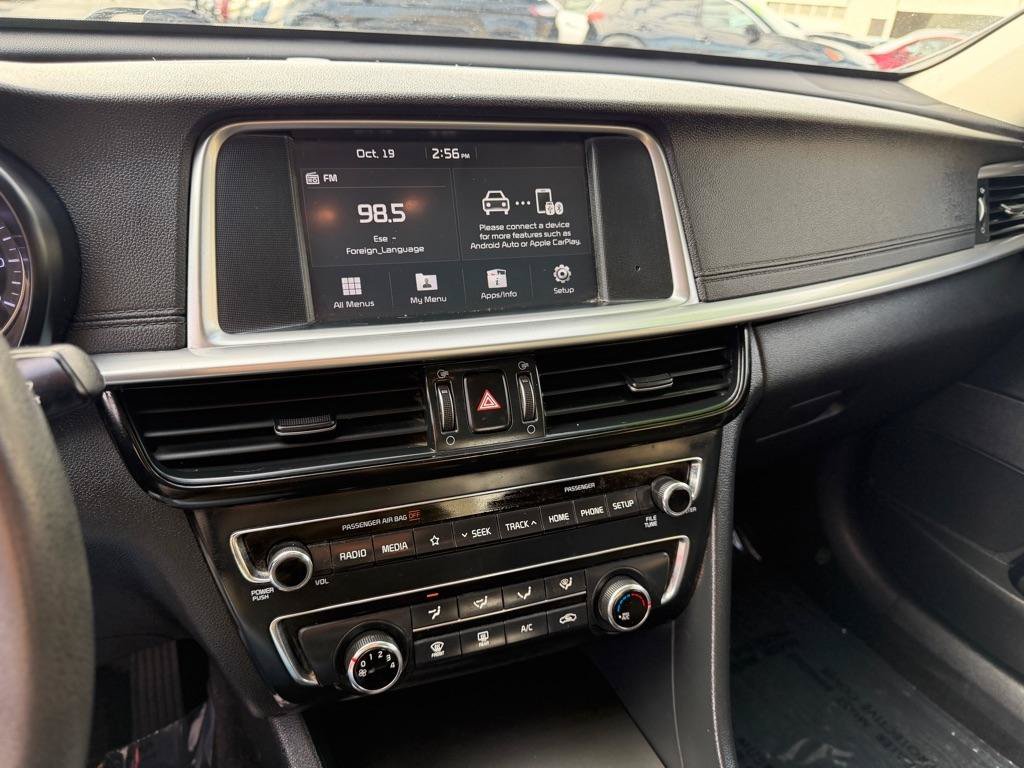 Used 2020 Kia Optima LX FWD image 34