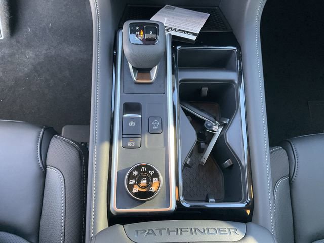 New 2026 Nissan Pathfinder SL w/ Cargo Package image 24