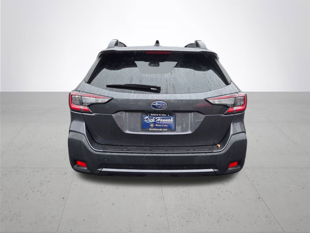 Used 2023 Subaru Outback Touring XT w/ Popular Package #2 image 7