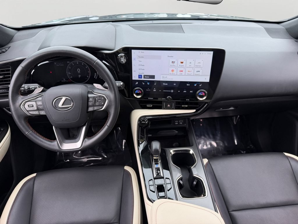 Used 2023 Lexus NX 350 AWD image 11