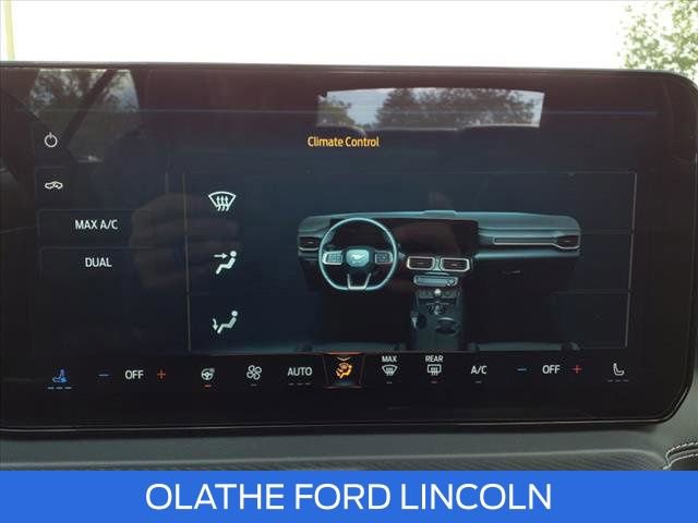 Used 2024 Ford Mustang GT Premium image 16