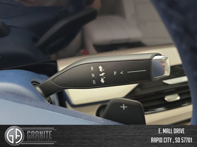 New 2026 Buick Enclave Avenir w/ Super Cruise Package image 24