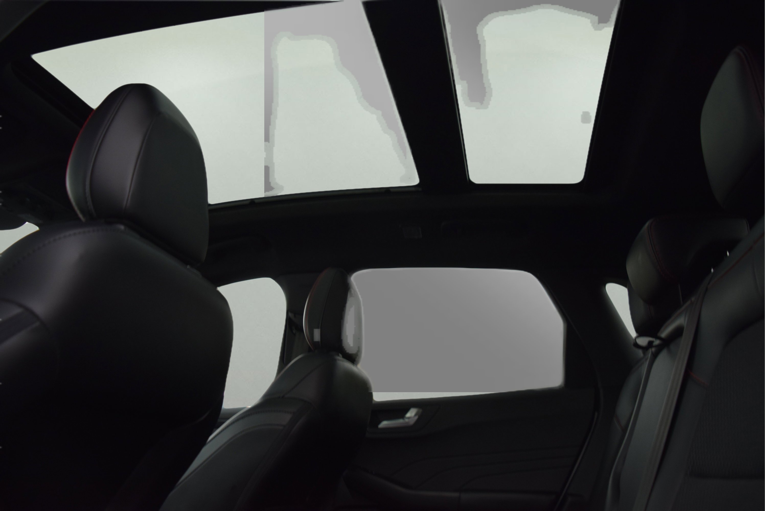 Used 2023 Ford Escape ST-Line w/ Tech Pack #1 image 9