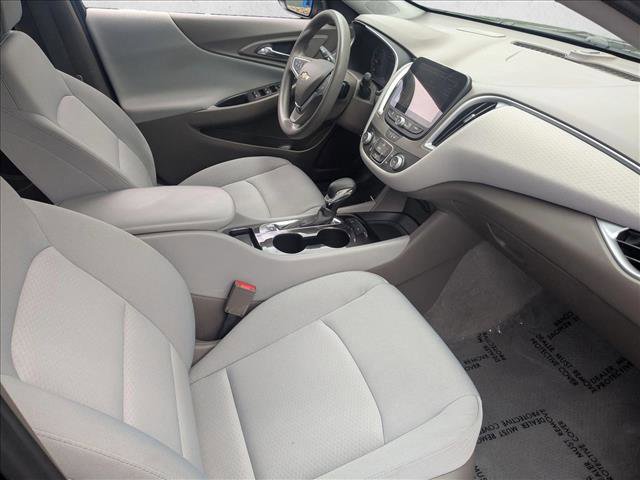 Used 2023 Chevrolet Malibu LS w/ Driver Confidence Package FWD image 23