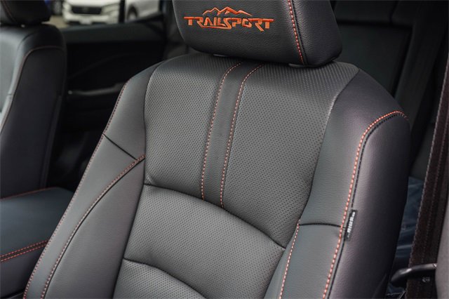 New 2025 Honda Ridgeline TrailSport image 32