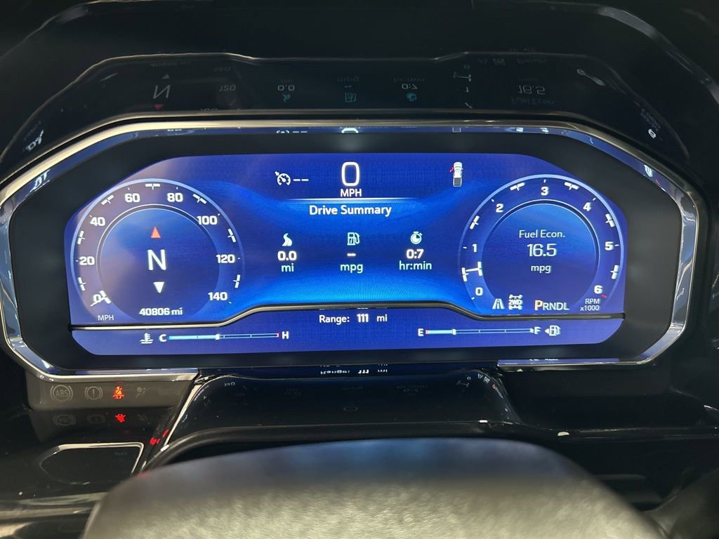 Used 2022 Chevrolet Silverado 1500 RST image 15